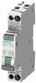 Produktbild: Siemens Leistungsschalter Fehlerstrom- und Überlastschutz in 1TE 5SV1316-6KK16