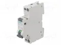 Produktbild: SIEMENS 5SV1316-6KK16 Differential-Überstromschalter