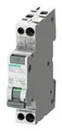 Produktbild: Siemens FI/LS-Schutzschalter 2p B16 0,03A 230V A 6 kA 1TE 1p - 5SV13166KK16