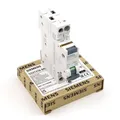 Produktbild: Siemens FI-Schutzschalter 5SV1316-6KK16 OVP