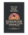 Produktbild: PYRAMID Poster Stranger Things 5 Poster The Mind Flyer 61 x 91,5 cm