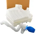 Produktbild: MAXGEAR 77-0081 Waschwasserbehälter, Scheibenreinigung  VW AUDI SEAT SKODA