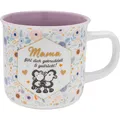 Produktbild: Sheepworld Tasse mit Spruch 