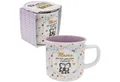 Produktbild: Sheepworld Tasse Tasse Mama geknuddelt