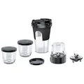 Produktbild: Bosch MUZ45XTM1 TastyMoments 5-in-1 Multi-Zerkleinerer Universalzerkleinerer