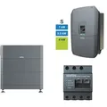 Produktbild: Kostal 'HELIVOR HV 6.4 + PLENTICORE '(0% MwSt §12 III UstG)