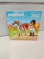 Produktbild: Playmobil 70123 Spirit riding free  Solana voltigiert