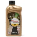 Produktbild: 0W-30 Total Quartz Ineo FDE Motoröl 1 Liter