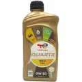 Produktbild: 1 Liter TOTAL Quartz Ineo FDE 0W-30