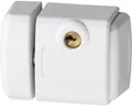 Produktbild: Fenster-Zusatzsicherung Abus FTS3003 W AL0125 weiß