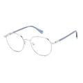 Produktbild: POLAROID Pld D456/g 010/19 PALLADIUM Eyewear Unisex Metal, Standard, 51