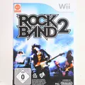 Produktbild: Nintendo WII WE Sing Guitar Hero Just Dance Tanz Partyspiele Sammlung Auswahl