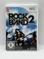 Produktbild: Rock Band 2 Nintendo Wii | Musik Spiel komplett OVP inkl. Anleitung