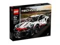 Produktbild: LEGO® LEGO® Technic 42096 Porsche 911 RSR Konstruktionsspielsteine, (1580 St)