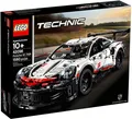 Produktbild: LEGO® Technic™ - 42096 Porsche ® 911 RSR + NEU  OVP Versiegelt