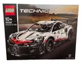 Produktbild: LEGO TECHNIC Porsche 911 RSR 42096