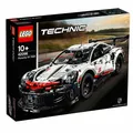 Produktbild: LEGO Technic 42096 - Porsche 911 RSR - Neu & OVP