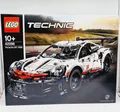 Produktbild: LEGO® Technic 42096 Porsche 911 RSR rot weiß