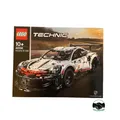 Produktbild: ⭐️ LEGO® TECHNIC 42096 Porsche 911 RSR Neu & OVP ⭐️