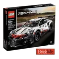 Produktbild: LEGO TECHNIC 42096 Porsche 911 RSR - Neu & OVP