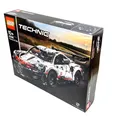 Produktbild: LEGO Technic 42096 - Porsche 911 RSR ✔ NEU & OVP ⚡️ BLITZVERSAND