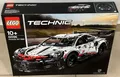 Produktbild: Lego Technic 42096 Porsche 911 RSR NEU-NEW/ OVP-MISB