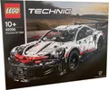 Produktbild: LEGO 42096 - Technic - Porsche 911 RSR - NEU & OVP