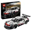 Produktbild: LEGO® Technic 42096 Porsche 911 RSR