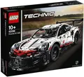 Produktbild: LEGO Technic Porsche 911 RSR (42096) - NEW & SEALED