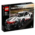 Produktbild: LEGO TECHNIC: Porsche 911 RSR (42096)