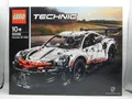 Produktbild: Lego Technic 42096 Porsche 911 RSR Neu & OVP Ungeöffnet
