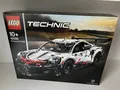 Produktbild: LEGO TECHNIC: Porsche 911 RSR (42096) - NEW - SEALED BOX - GOOD CONDITION