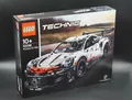 Produktbild: LEGO Technik - Porsche 911 RSR - 42096 NEU/OVP