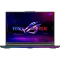 Produktbild: ASUS ROG Strix G18 G814JIR-N6003W - Intel Core i9 i9-14900HX / 2.2 GHz - Win 11 Home - GeForce RTX 4070 - 32 GB RAM - 1 TB SSD NVMe - 45.7 cm (18