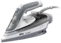 Produktbild: Braun Dampfbügeleisen SI 5078 GY, grau