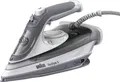 Produktbild: Braun  Dampfbügeleisen TexStyle 5 SI 5078 GY Grau
