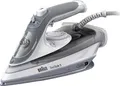 Produktbild: Braun Dampfbügeleisen SI 5078 GY BRAUN Bügelgeräte SI5078GY Braun