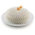 Produktbild: Silikomart Silikonform - Honore (19.50 cm) (B084C4TRQK)