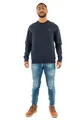 Produktbild: Timberland Brushed Back Crew Sweat, Pulli - XL