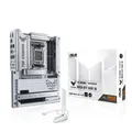 Produktbild: ASUS TUF GAMING B850-BTF WIFI W ATX Mainboard Sockel AM5 HDMI