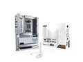 Produktbild: ASUS TUF GAMING B850-BTF WIFI WHITE Mainboard - AMD B850 - AMD AM5 - DDR5 RAM -