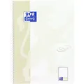 Produktbild: Oxford TOUCH Collegeblock A4+, 80 Blatt, Microperforation und Ausreißhilfe, Dott
