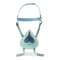 Produktbild: 3M Silikonhalbmaske 7501, Gr. S