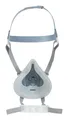 Produktbild: 3M Silikonhalbmaske 7501, Größe S