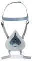 Produktbild: 3M 7501 7000104176 Atemschutz Halbmaske
