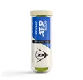 Produktbild: Dunlop Tennisball Dtb Atp Tour 3Pet