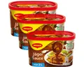 Produktbild: MAGGI Saucen, Maggi Jäger Sauce ideal für Schnitzel Braten und Steaks 200g 3er Pack