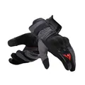 Produktbild: Dainese Teyde Gore-Tex Handschuhe Schwarz/Iron-Gate S Touring Handschuhe NEU++