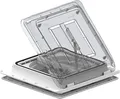Produktbild: Fiamma Vent OBLO Crystal 40x40