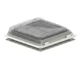 Produktbild: Fiamma Vent Dachhaube  40x40 Crystal